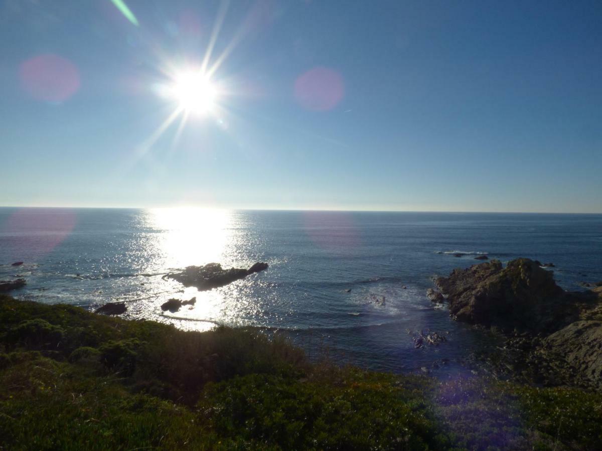 Milfontes Paradise Vila Nova de Milfontes Dış mekan fotoğraf